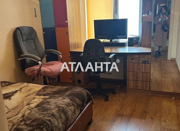 3-кімнатна квартира за адресою вул. Пішонівська (площа 63,5 м²) - Atlanta.ua - фото 11