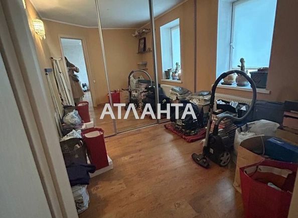 3-кімнатна квартира за адресою вул. Пішонівська (площа 63,5 м²) - Atlanta.ua - фото 12