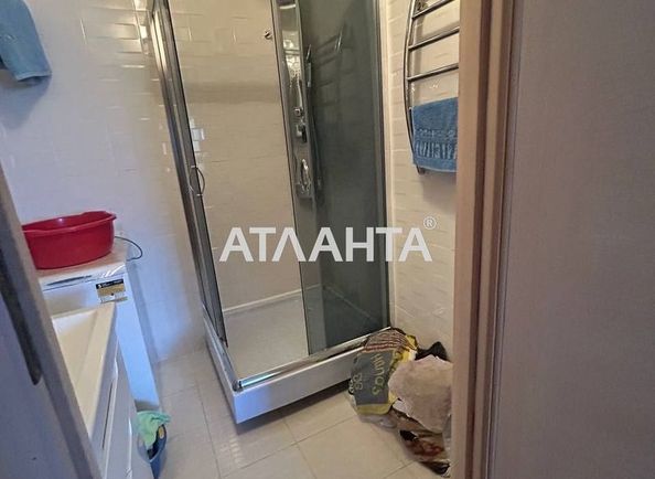 3-кімнатна квартира за адресою вул. Пішонівська (площа 63,5 м²) - Atlanta.ua - фото 13