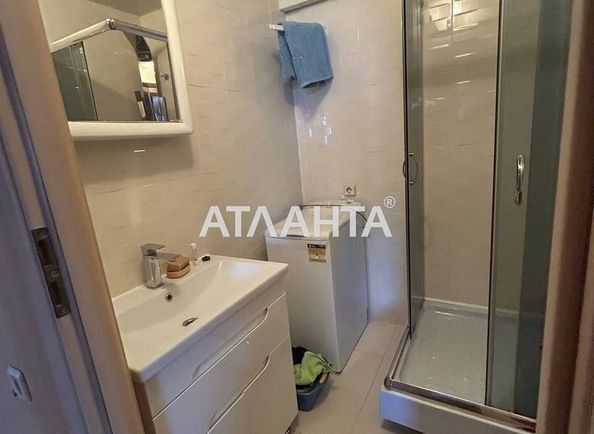 3-кімнатна квартира за адресою вул. Пішонівська (площа 63,5 м²) - Atlanta.ua - фото 15
