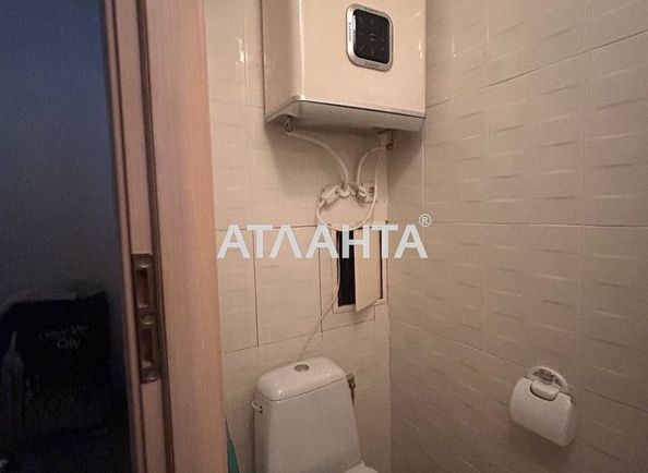 3-кімнатна квартира за адресою вул. Пішонівська (площа 63,5 м²) - Atlanta.ua - фото 16