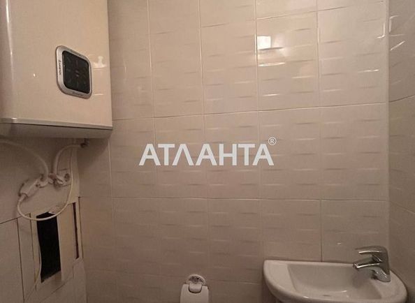 3-кімнатна квартира за адресою вул. Пішонівська (площа 63,5 м²) - Atlanta.ua - фото 17
