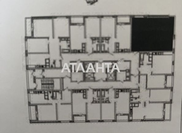 2-комнатная квартира по адресу ул. Варненская (площадь 62,0 м2) - Atlanta.ua - фото 4