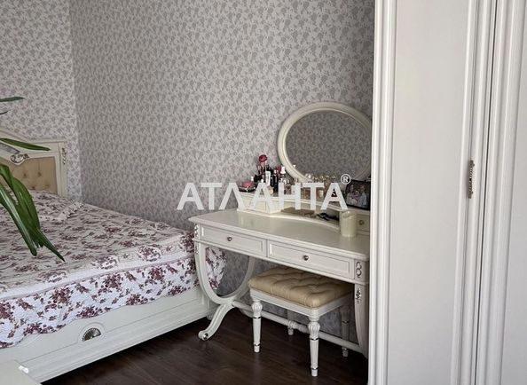 2-комнатная квартира по адресу ул. Нищинского (площадь 73 м²) - Atlanta.ua - фото 6