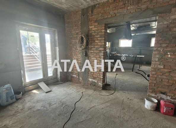 Коммерческая недвижимость по адресу ул. Київська (площадь 142,0 м2) - Atlanta.ua - фото 5