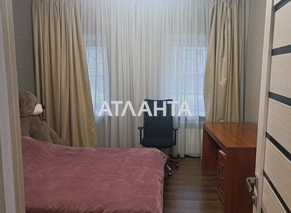 4+-rooms apartment apartment by the address st. Golovatogo atam Bogatova (area 118,0 m2) - Atlanta.ua - photo 3