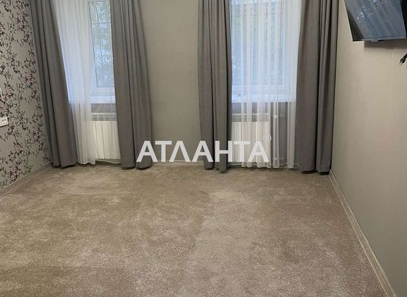 4+-rooms apartment apartment by the address st. Golovatogo atam Bogatova (area 118,0 m2) - Atlanta.ua