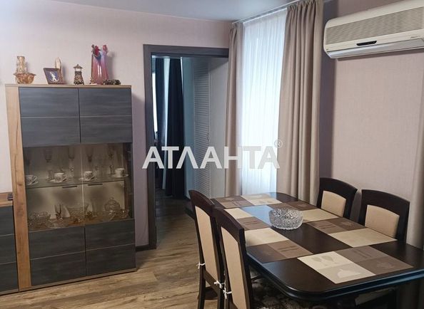 4+-rooms apartment apartment by the address st. Golovatogo atam Bogatova (area 118,0 m2) - Atlanta.ua - photo 5