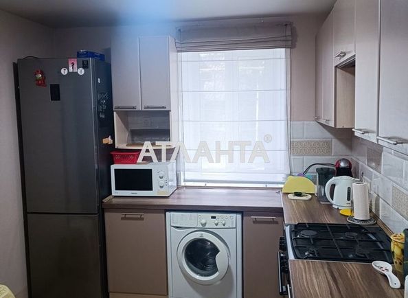 4+-rooms apartment apartment by the address st. Golovatogo atam Bogatova (area 118,0 m2) - Atlanta.ua - photo 6