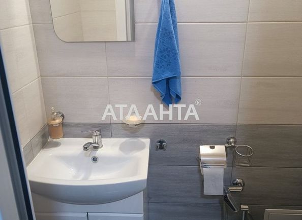 4+-rooms apartment apartment by the address st. Golovatogo atam Bogatova (area 118,0 m2) - Atlanta.ua - photo 13