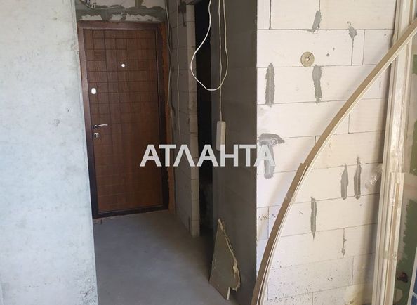1-room apartment apartment by the address st. Bocharova gen (area 13 m²) - Atlanta.ua - photo 3
