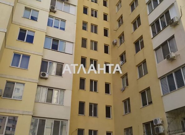 1-room apartment apartment by the address st. Bocharova gen (area 13 m²) - Atlanta.ua
