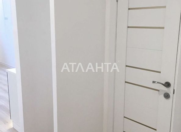 1-room apartment apartment by the address st. Lyustdorfskaya dor Chernomorskaya dor (area 32,3 m2) - Atlanta.ua - photo 10
