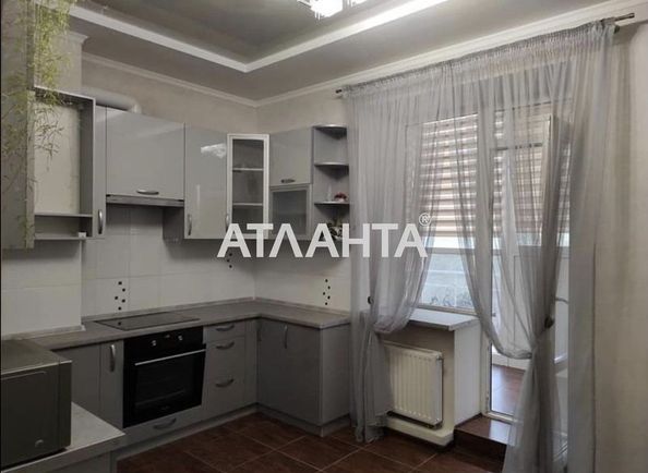 3-rooms apartment apartment by the address st. Balkovskaya Frunze (area 81,3 m2) - Atlanta.ua - photo 2
