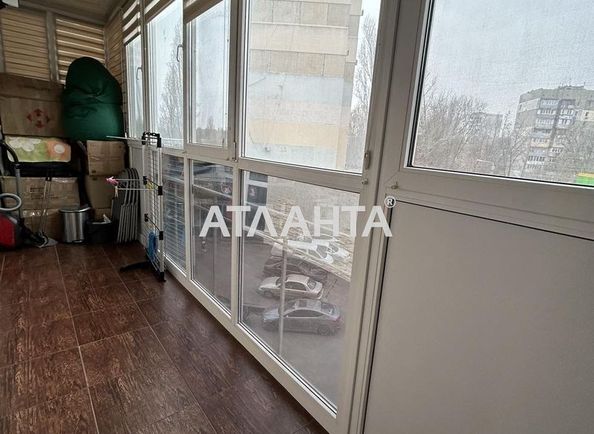 3-rooms apartment apartment by the address st. Balkovskaya Frunze (area 81,3 m2) - Atlanta.ua - photo 20