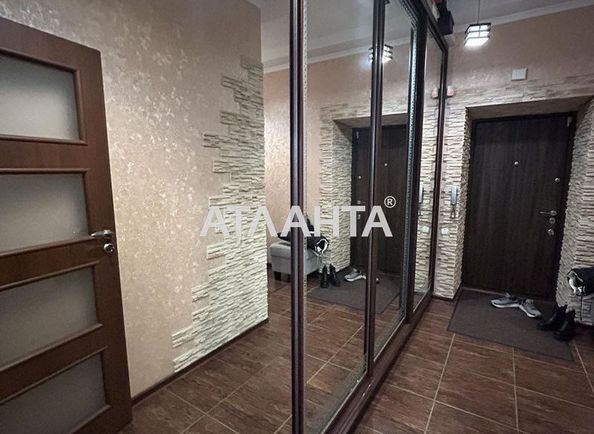 3-rooms apartment apartment by the address st. Balkovskaya Frunze (area 81,3 m2) - Atlanta.ua - photo 16