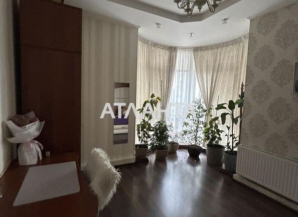 3-rooms apartment apartment by the address st. Balkovskaya Frunze (area 81,3 m2) - Atlanta.ua - photo 10