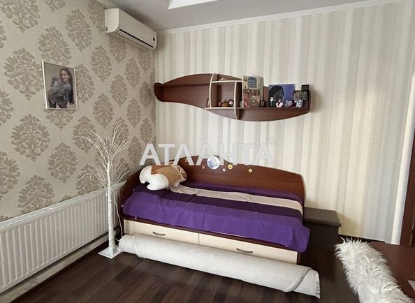 3-rooms apartment apartment by the address st. Balkovskaya Frunze (area 81,3 m2) - Atlanta.ua - photo 11