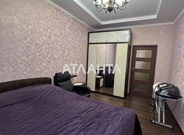 3-rooms apartment apartment by the address st. Balkovskaya Frunze (area 81,3 m2) - Atlanta.ua - photo 7