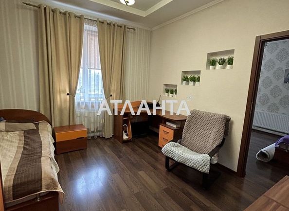 3-rooms apartment apartment by the address st. Balkovskaya Frunze (area 81,3 m2) - Atlanta.ua - photo 12