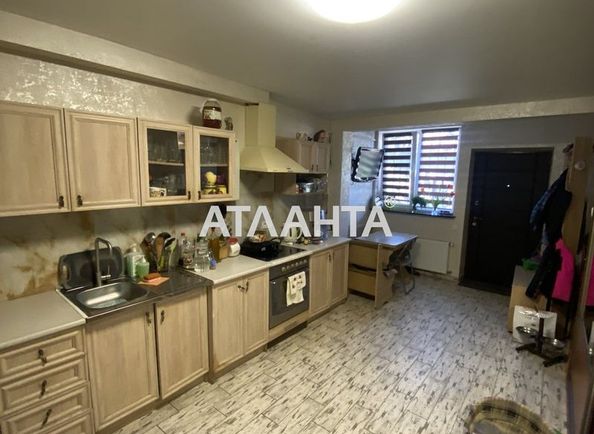 2-rooms apartment apartment by the address st. 7 ya ulitsa (area 55,0 m2) - Atlanta.ua