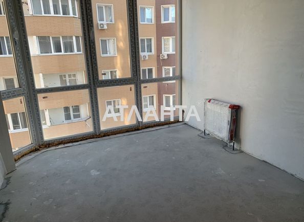 1-room apartment apartment by the address st. Paustovskogo (area 33,0 m2) - Atlanta.ua - photo 5