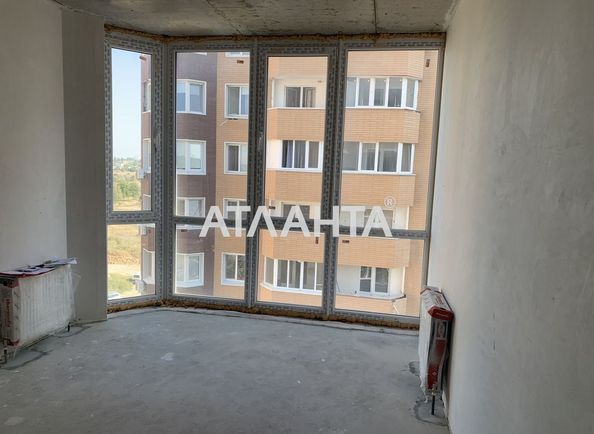1-room apartment apartment by the address st. Paustovskogo (area 33,0 m2) - Atlanta.ua - photo 12