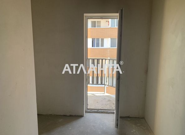 1-room apartment apartment by the address st. Paustovskogo (area 33,0 m2) - Atlanta.ua - photo 14