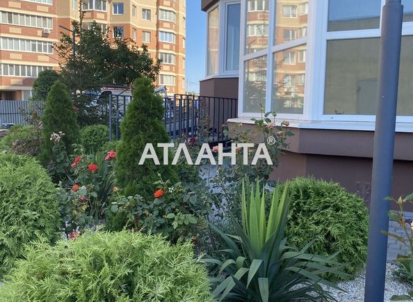 1-room apartment apartment by the address st. Paustovskogo (area 33,0 m2) - Atlanta.ua - photo 19