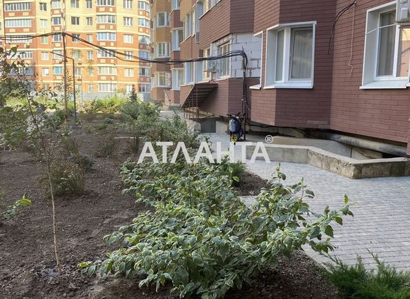 1-room apartment apartment by the address st. Paustovskogo (area 33,0 m2) - Atlanta.ua - photo 20
