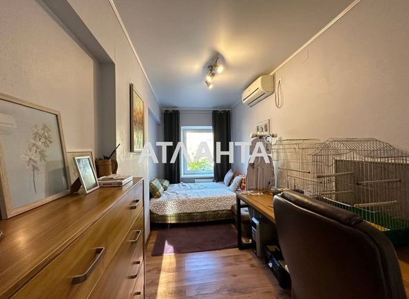 2-rooms apartment apartment by the address st. Malaya arnautskaya Vorovskogo (area 43,0 m2) - Atlanta.ua