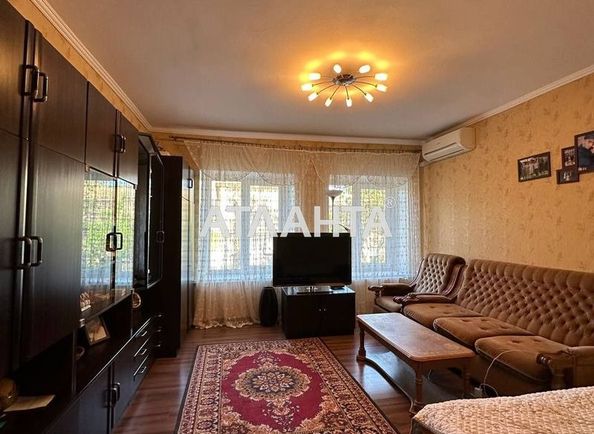 2-rooms apartment apartment by the address st. Malaya arnautskaya Vorovskogo (area 43,0 m2) - Atlanta.ua - photo 2