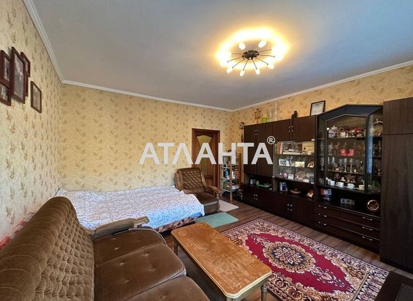 2-rooms apartment apartment by the address st. Malaya arnautskaya Vorovskogo (area 43,0 m2) - Atlanta.ua - photo 3