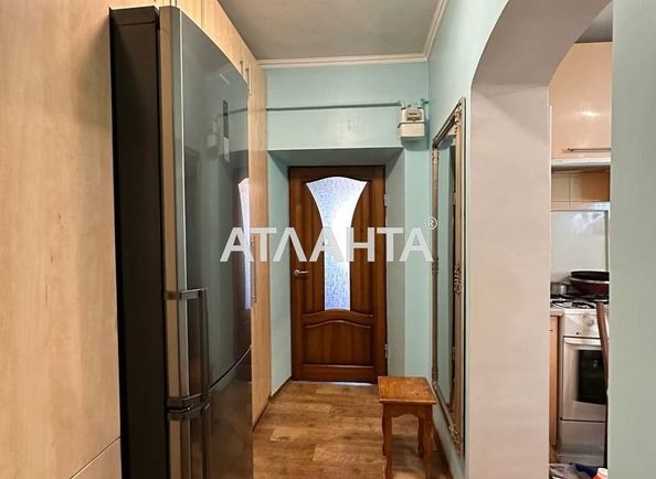 2-rooms apartment apartment by the address st. Malaya arnautskaya Vorovskogo (area 43,0 m2) - Atlanta.ua - photo 4