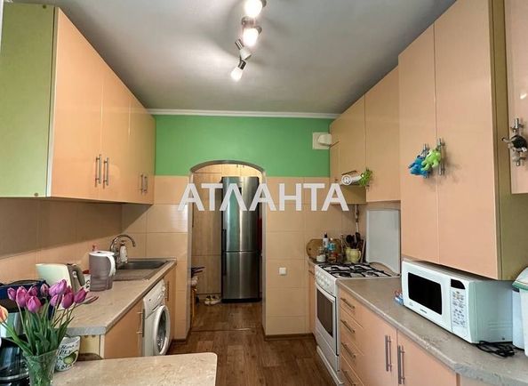 2-rooms apartment apartment by the address st. Malaya arnautskaya Vorovskogo (area 43,0 m2) - Atlanta.ua - photo 5