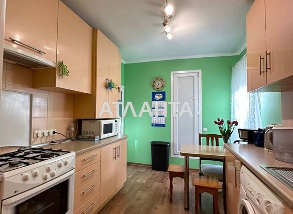 2-rooms apartment apartment by the address st. Malaya arnautskaya Vorovskogo (area 43,0 m2) - Atlanta.ua - photo 6