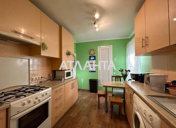 2-кімнатна квартира за адресою вул. Мала Арнаутська (площа 43,0 м2) - Atlanta.ua - фото 7