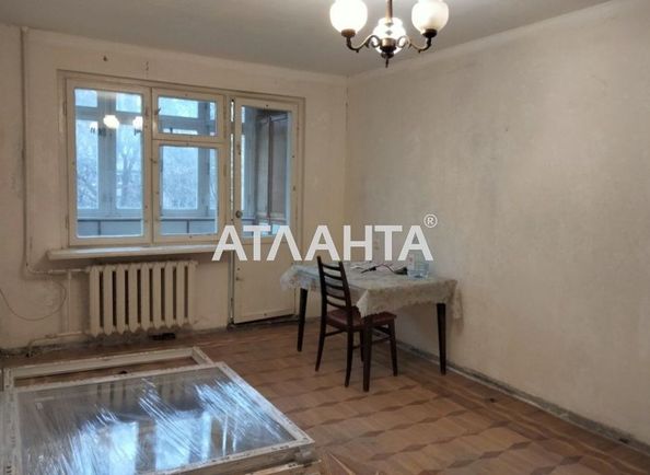 3-rooms apartment apartment by the address st. Nebesnoy Sotni pr Zhukova marsh pr Leninskoy iskry pr (area 62,5 m2) - Atlanta.ua
