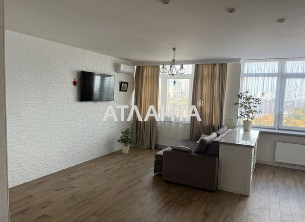 3-rooms apartment apartment by the address st. Fontanskaya dor Perekopskoy Divizii (area 97,1 m2) - Atlanta.ua - photo 6
