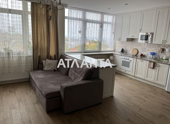 3-rooms apartment apartment by the address st. Fontanskaya dor Perekopskoy Divizii (area 97,1 m2) - Atlanta.ua - photo 5