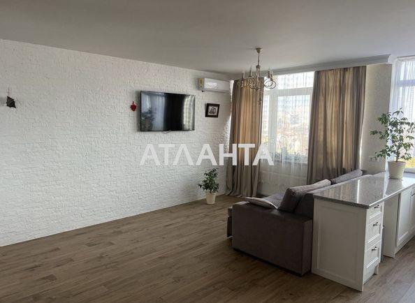 3-rooms apartment apartment by the address st. Fontanskaya dor Perekopskoy Divizii (area 97,1 m2) - Atlanta.ua - photo 17