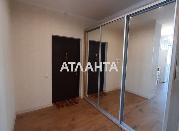 3-rooms apartment apartment by the address st. Fontanskaya dor Perekopskoy Divizii (area 97,1 m2) - Atlanta.ua - photo 24