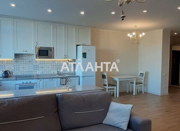 3-комнатная квартира по адресу Фонтанская дор. (площадь 97,1 м2) - Atlanta.ua - фото 32