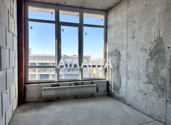 1-комнатная квартира по адресу Курортный пер. (площадь 48,2 м²) - Atlanta.ua