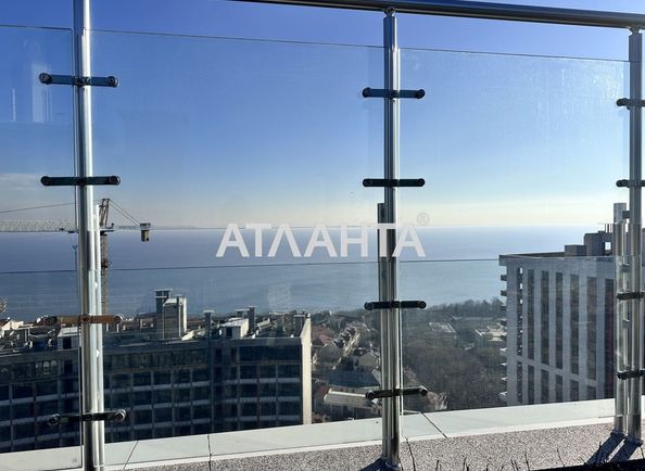 1-комнатная квартира по адресу Курортный пер. (площадь 48,2 м²) - Atlanta.ua - фото 14