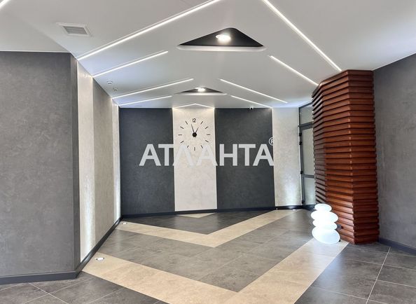 1-комнатная квартира по адресу Курортный пер. (площадь 48,2 м²) - Atlanta.ua - фото 18