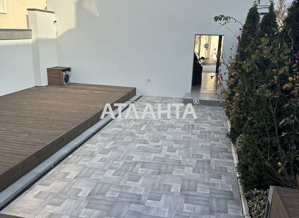 Будинок за адресою Український 3-й пров. (площа 250 м²) - Atlanta.ua - фото 4