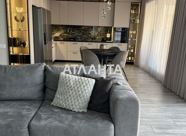 Будинок за адресою Український 3-й пров. (площа 250 м²) - Atlanta.ua - фото 5