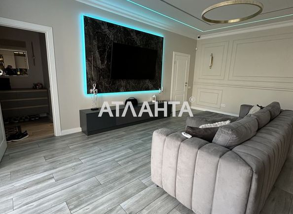 Будинок за адресою Український 3-й пров. (площа 250 м²) - Atlanta.ua - фото 6