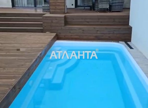 Будинок за адресою Український 3-й пров. (площа 250 м²) - Atlanta.ua - фото 9